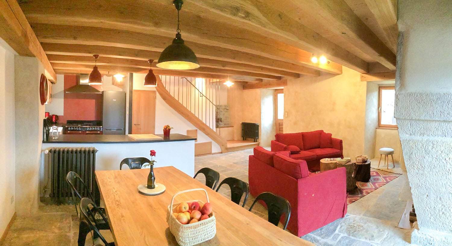 Foto 9 von 18: Gîte du Viala