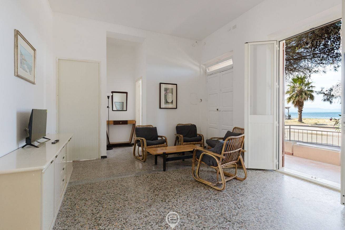 Foto 5 von 27: Ferienwohnung für 4 Personen
