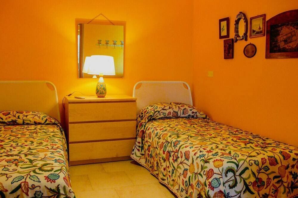 Foto 3 von 18: Tenuta Bartoli - Apartment Scuderia