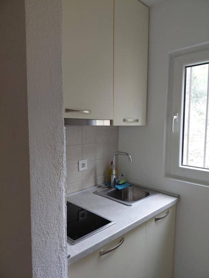 Foto 13 von 17: One-Bedroom Apartment