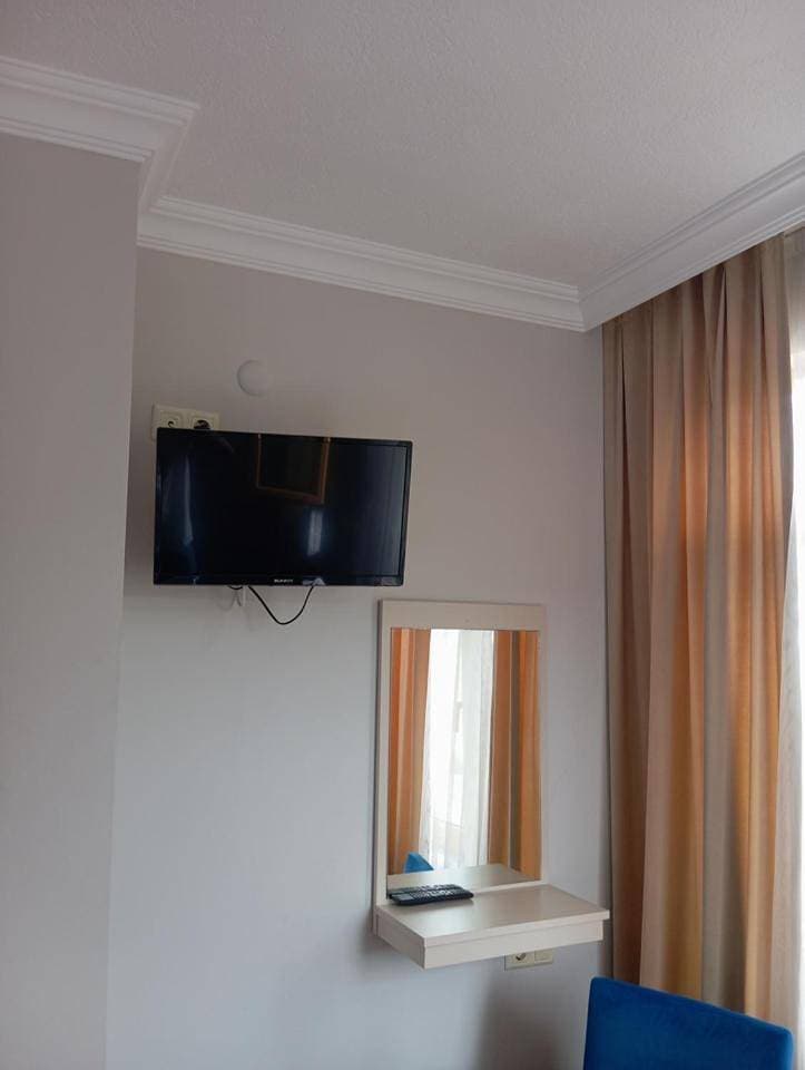Foto 10 von 11: Double Room with Balcony and Sea View