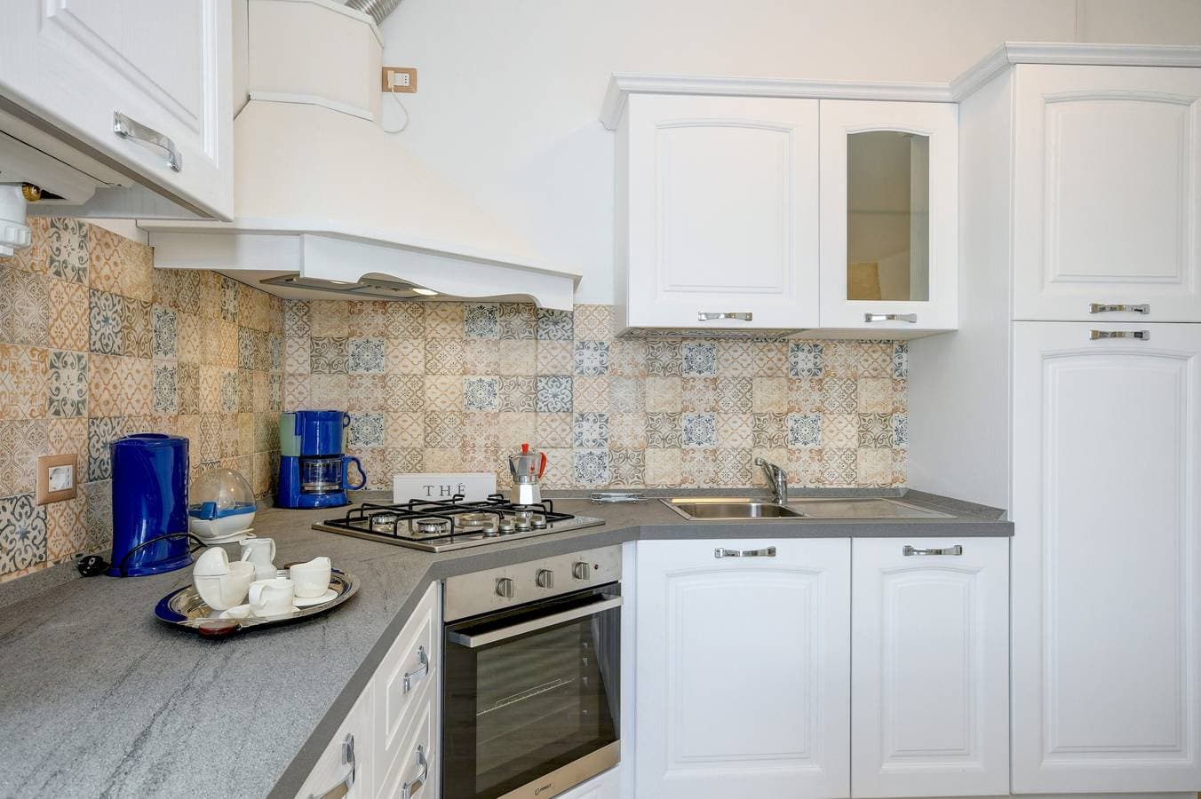 Foto 10 von 41: Ferienwohnung 'Casa Doss' mit Seeblick, privater Terrasse und WLAN