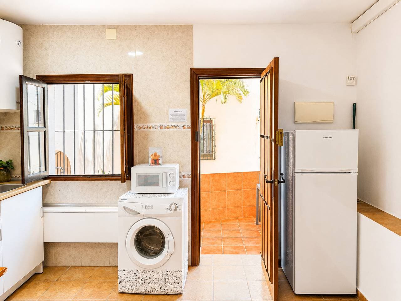 Foto 4 von 18: Estudio Brisa de punta Lara en nerja