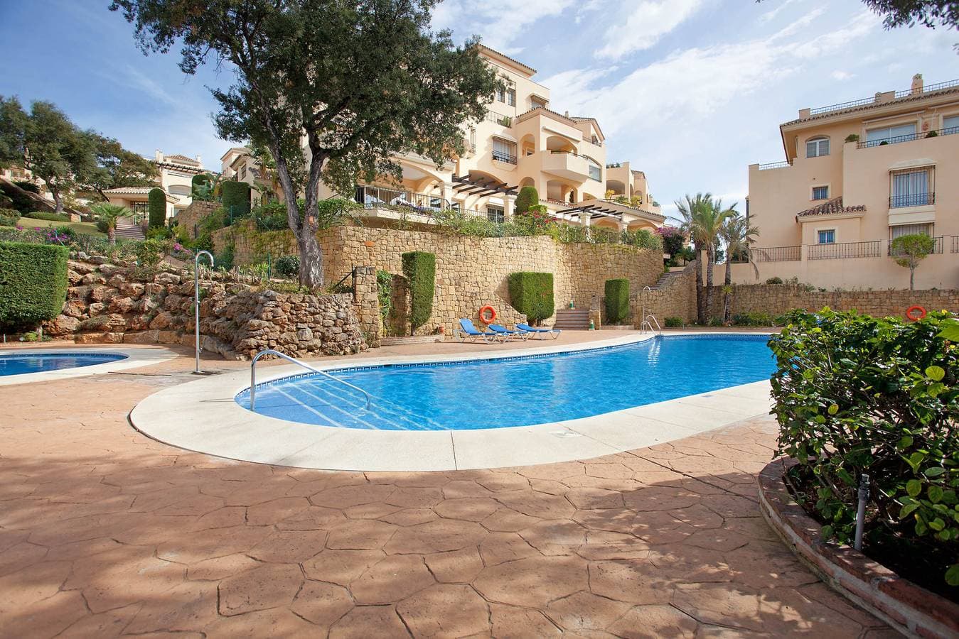 Foto 7 von 35: Hacienda Elviria