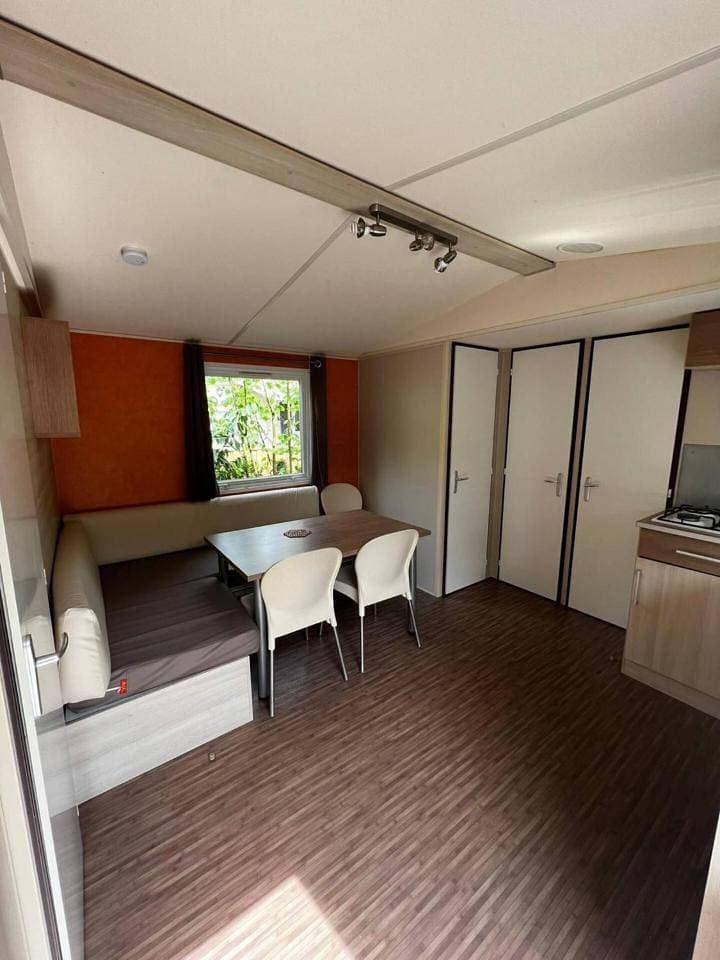 Foto 12 von 13: Mobile Home