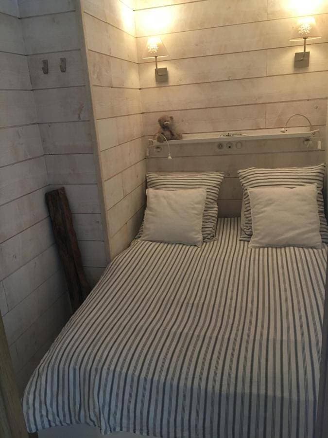 Foto 4 von 13: One-Bedroom Apartment