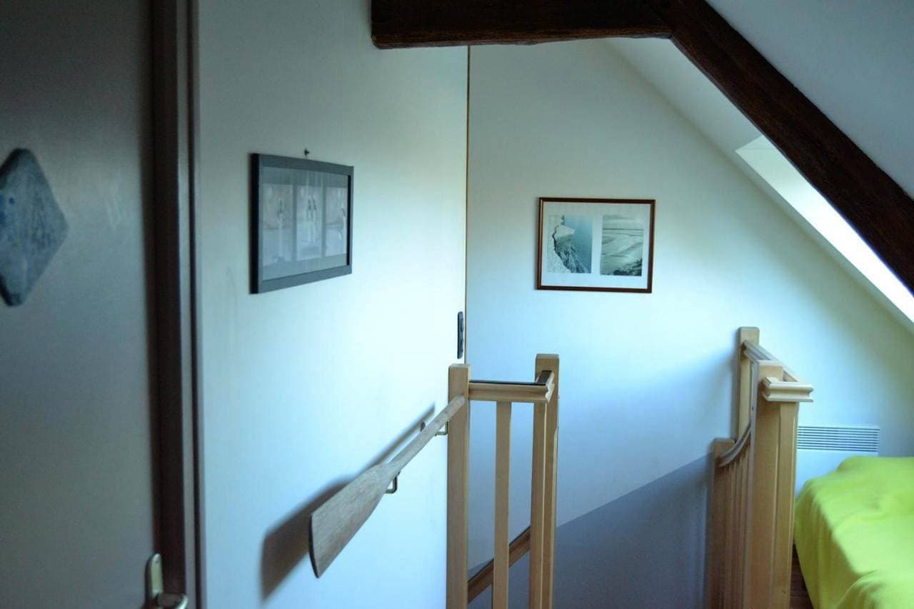 Foto 5 von 36: Apartment - Up Floor