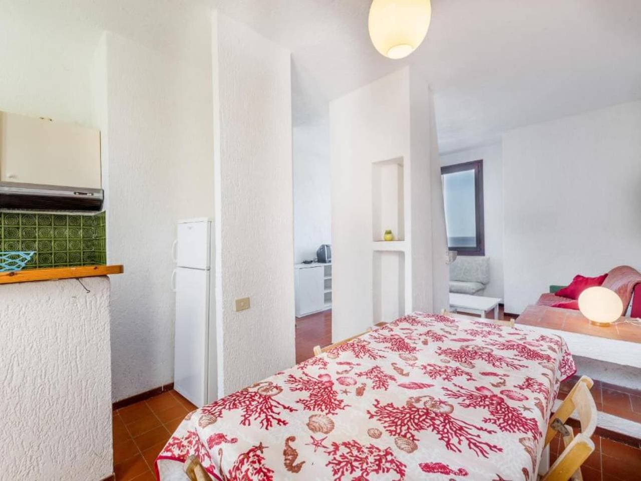 Foto 13 von 26: Apartement mit Meerblick und toller Dachterrasse