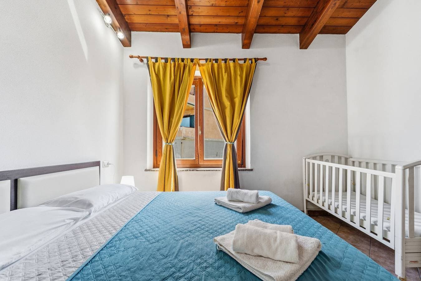 Foto 13 von 27: Casa Vacanza Anika Portoscuso – Apartment mit Meerblick und Garten