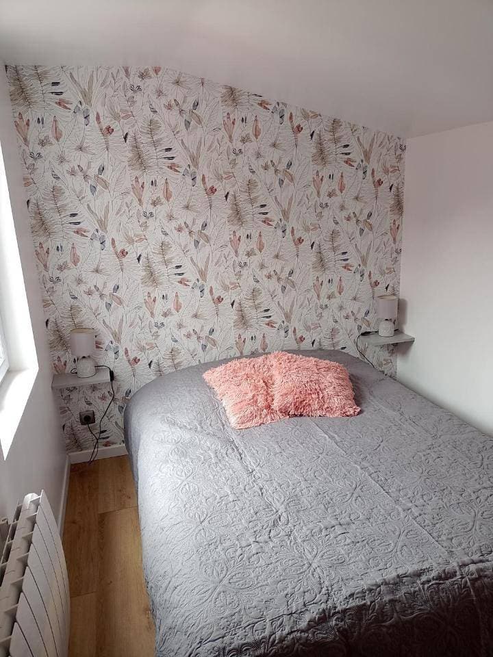 Foto 10 von 13: One-Bedroom House