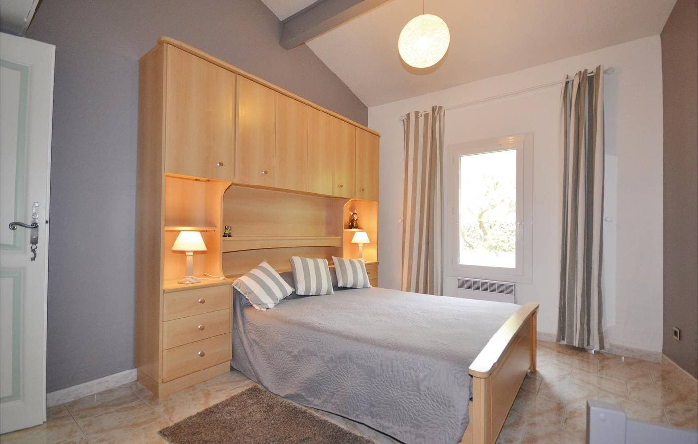 Foto 5 von 16: Visan Garden Wohnung mit WiFi & Parkplatz