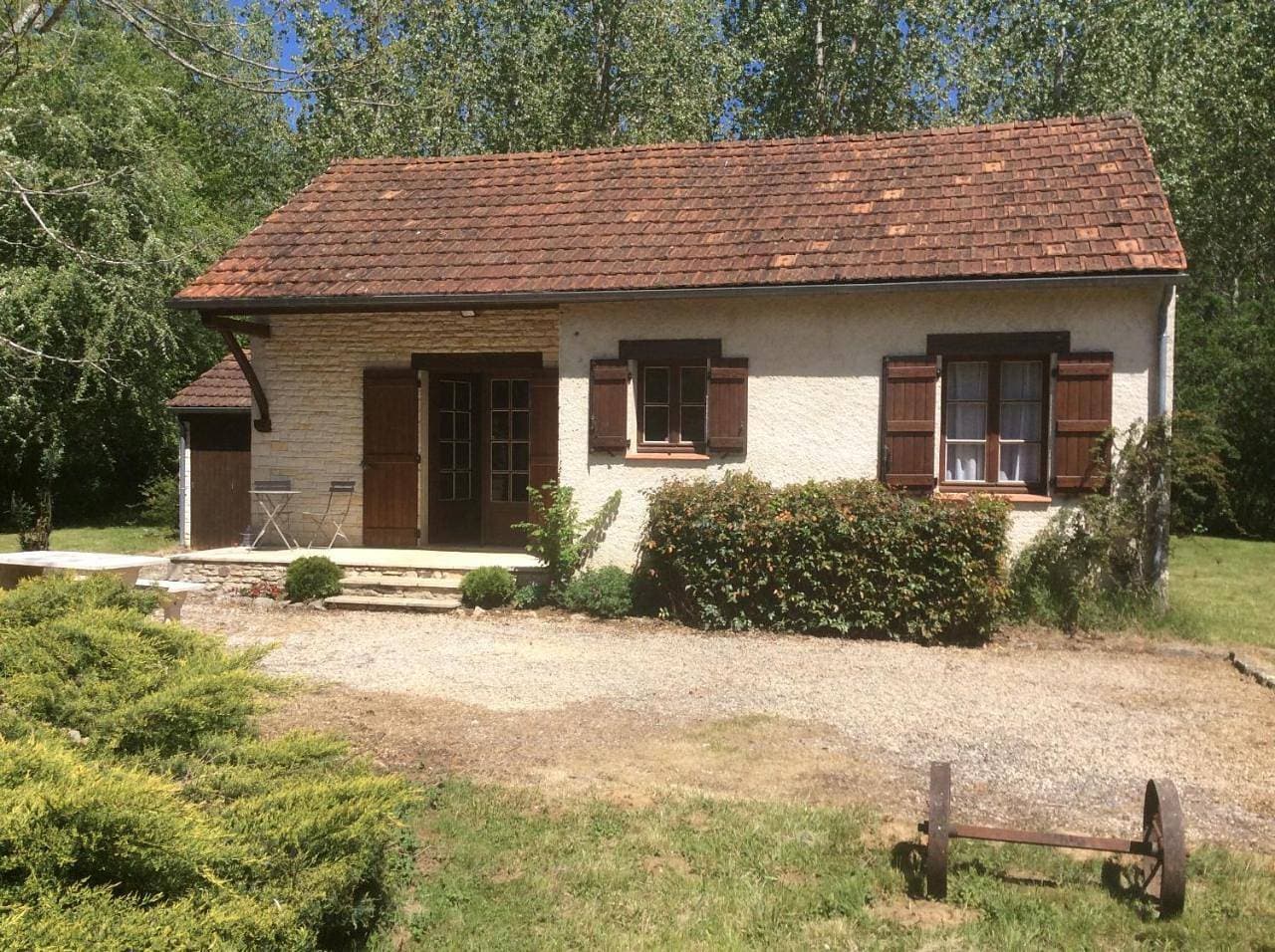 Foto 6 von 24: Three-Bedroom House