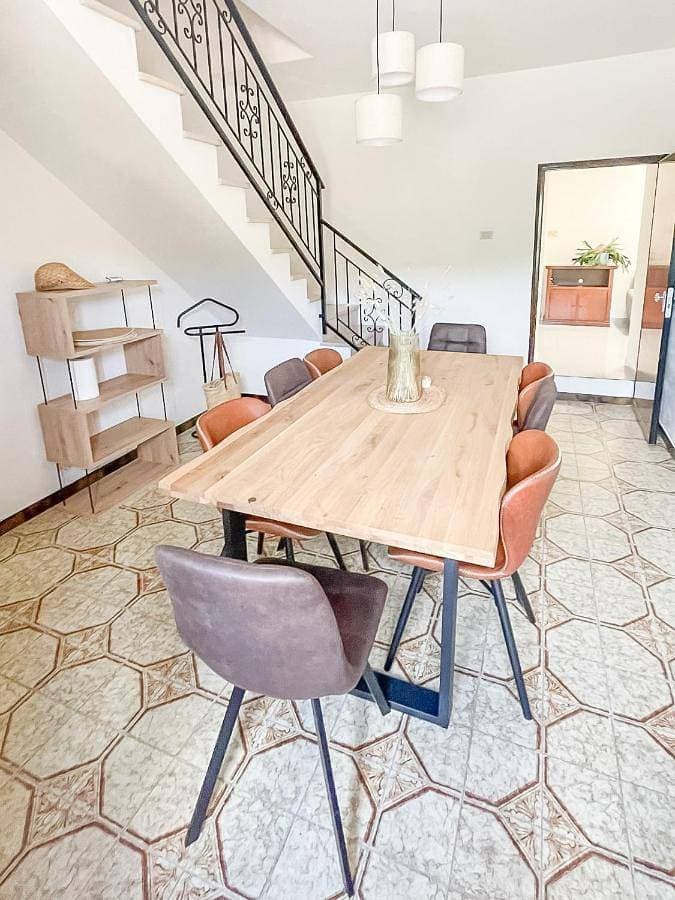Foto 4 von 36: Three-Bedroom House