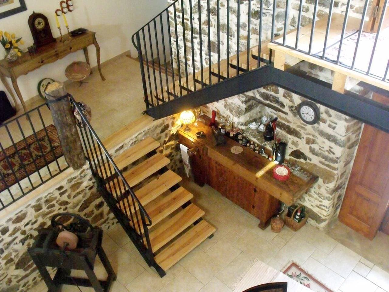 Foto 3 von 12: Three-Bedroom House