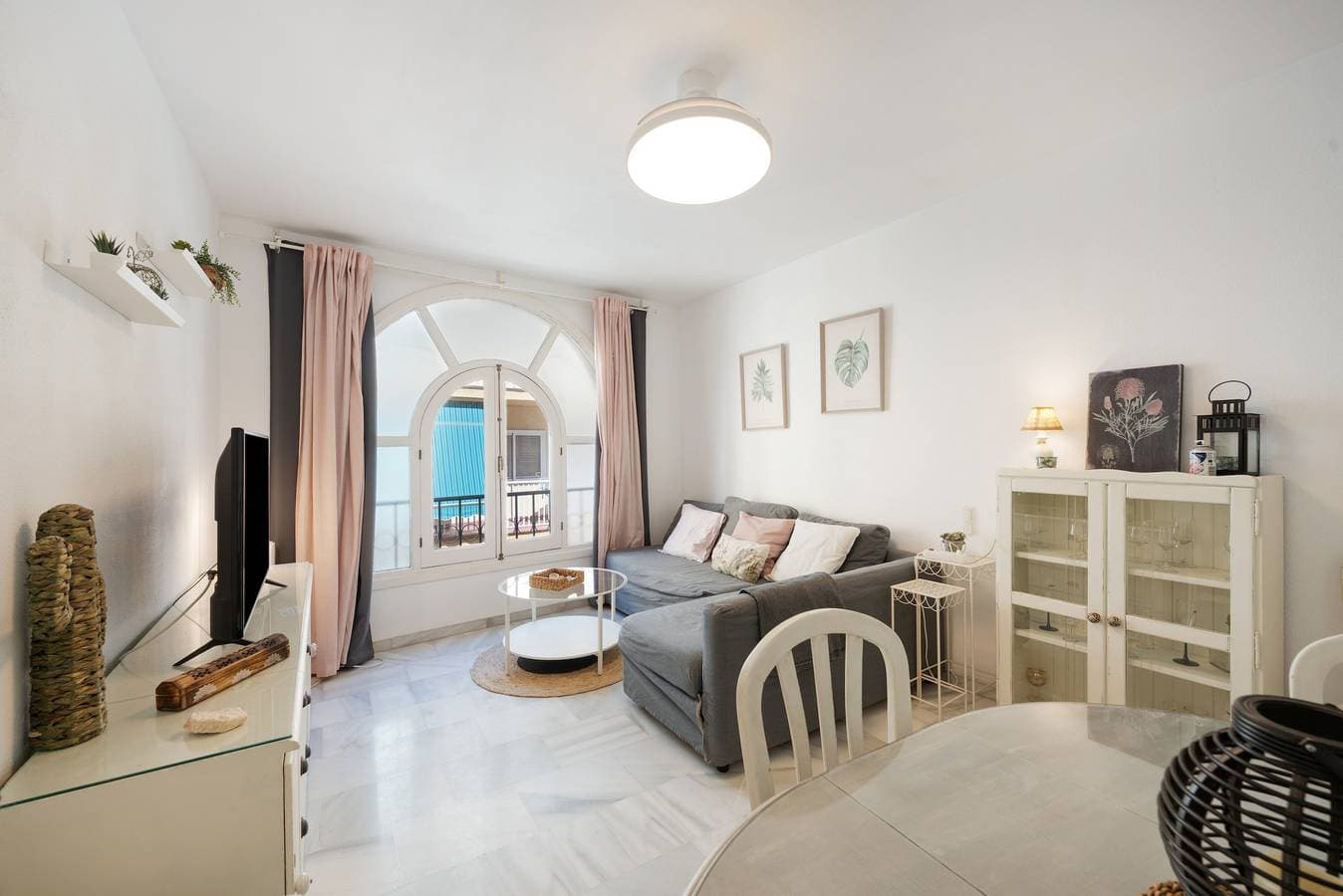 Foto 4 von 21: Apartment 'Casa Bonita Estepona' mit WLAN