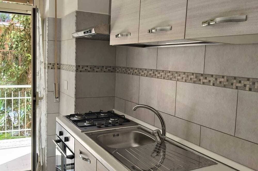 Foto 13 von 17: Delightful Rome apartment -Vatican 9' from the Battistini metro