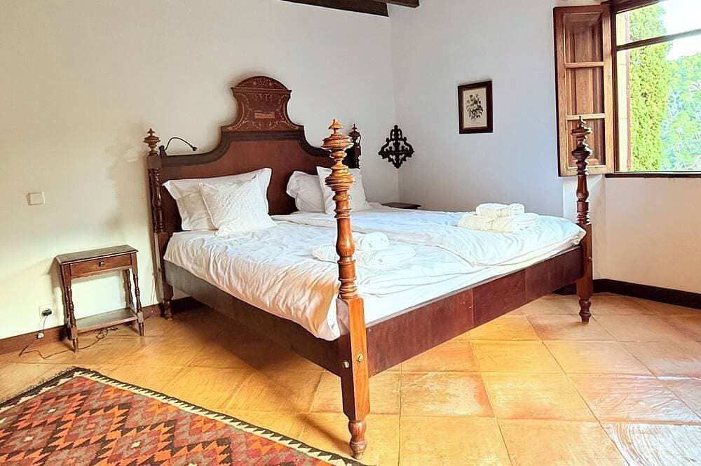 Foto 8 von 30: Finca Tramuntana in Banyalbufar mit traumhaftem Meerblick (Etv/8489)