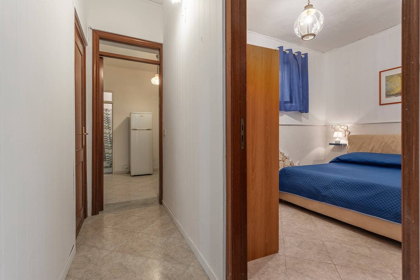 Foto 11 von 22: Ferienhaus 'Casa Sileno' mit Meerblick und WLAN