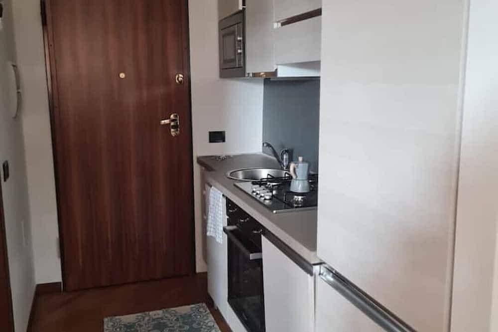 Foto 13 von 19: Apartment directly by the lake