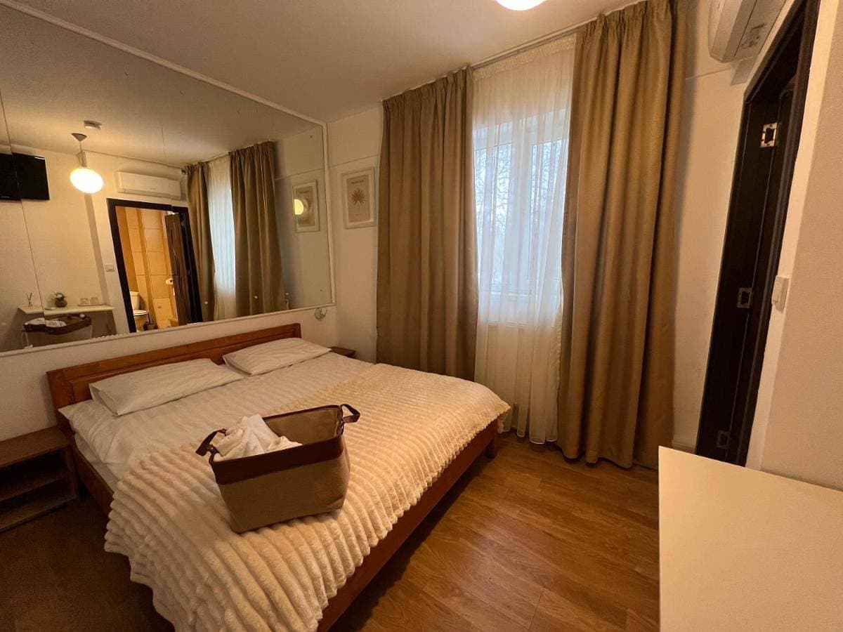 Foto 2 von 13: Twin Room