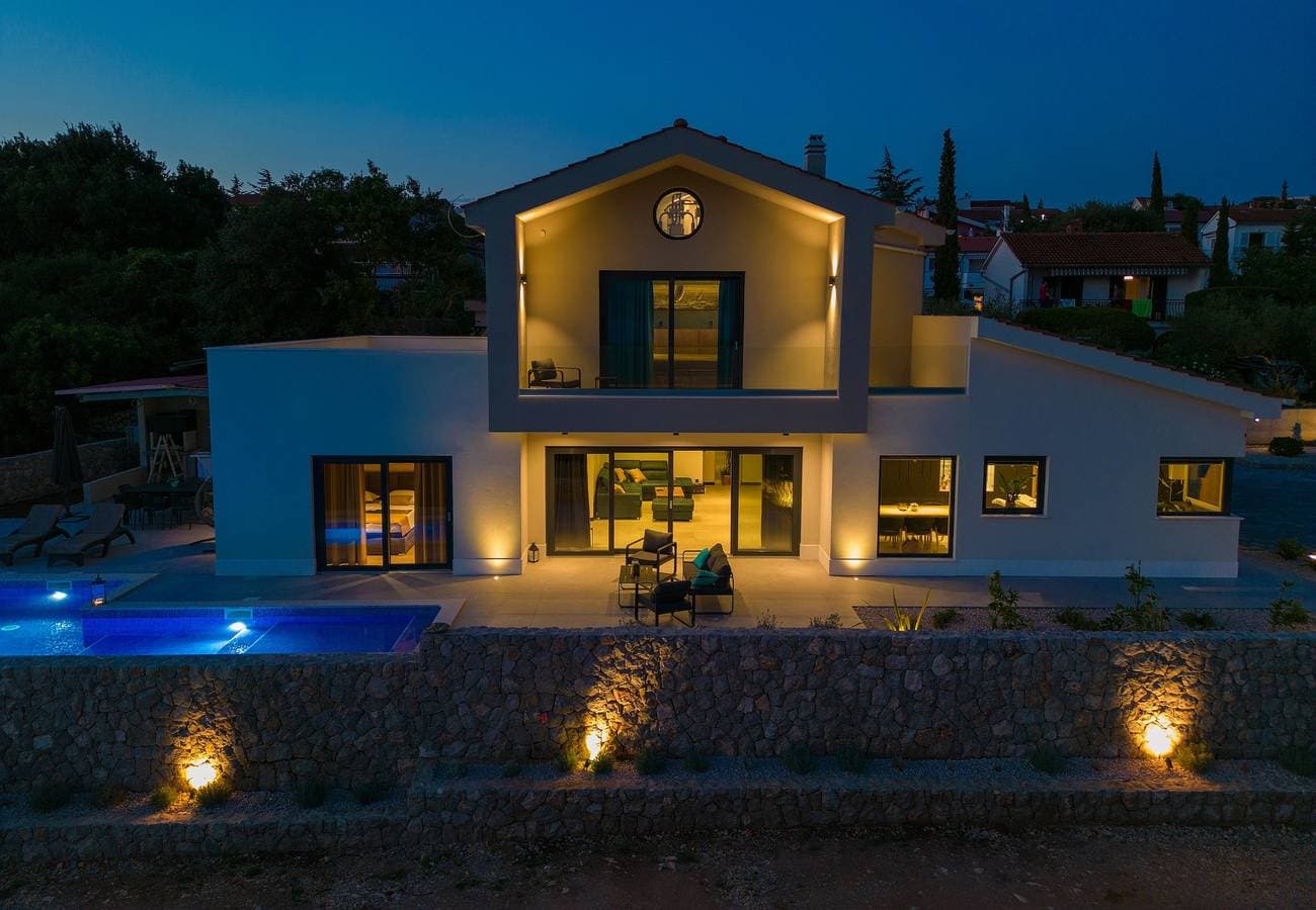Villa Aurum 1