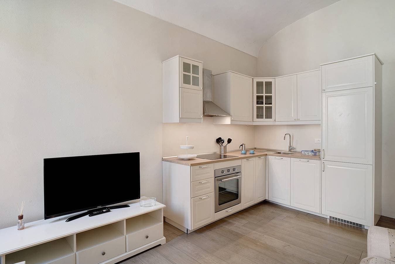 Foto 8 von 20: Ferienwohnung 'Casa Elena' mit WLAN und Klimaanlage