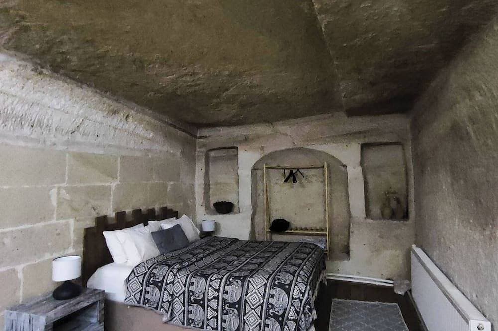 Foto 4 von 20: Hotelzimmer in Kappadokien