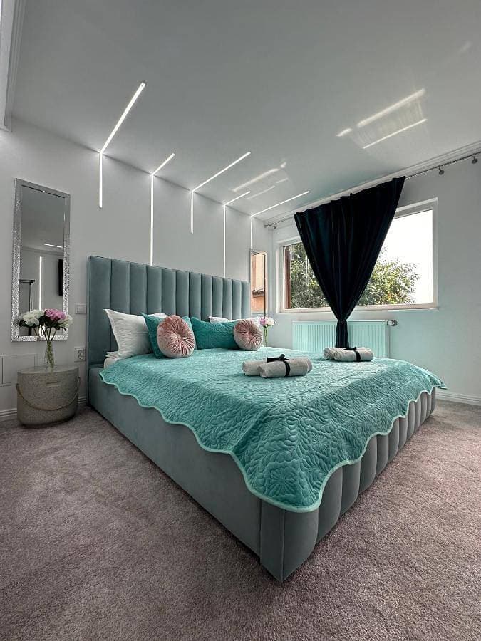 Elegant Escape Central Studio 1