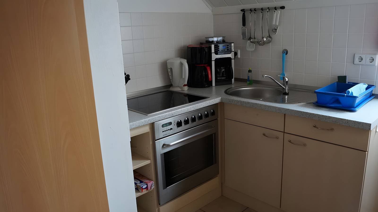 Foto 8 von 16: Ferienwohnung Wittow für 2 personen (50 m²) in Wiek auf Rügen