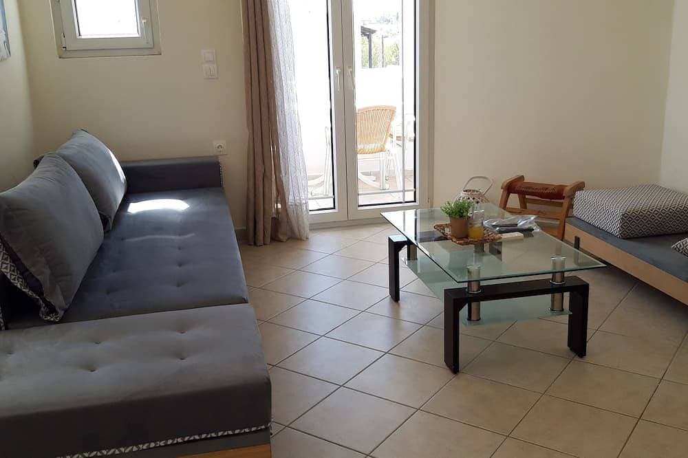 Foto 6 von 20: Makrigialos: Ferienwohnung - 3   Räume - 7   Personen