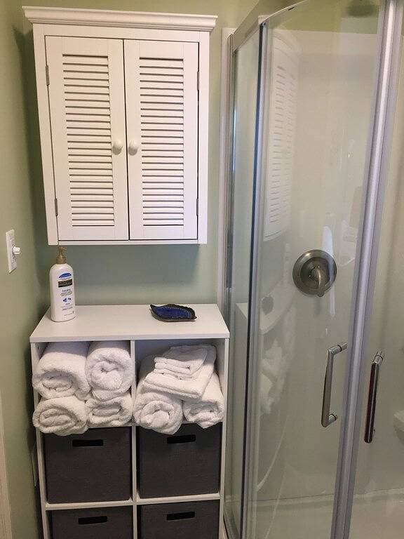 Foto 11 von 24: Makellose Waterfront Apt, Kajaks, Whirlpool, 45 min. nach Acadia