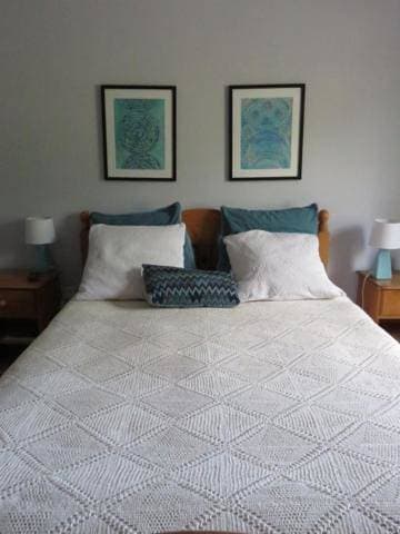 Foto 4 von 11: Double Room "Jeanne"
