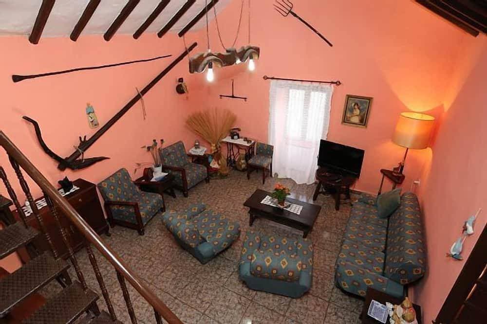 Foto 12 von 30: Ferienhaus La Asomada für 6 personen