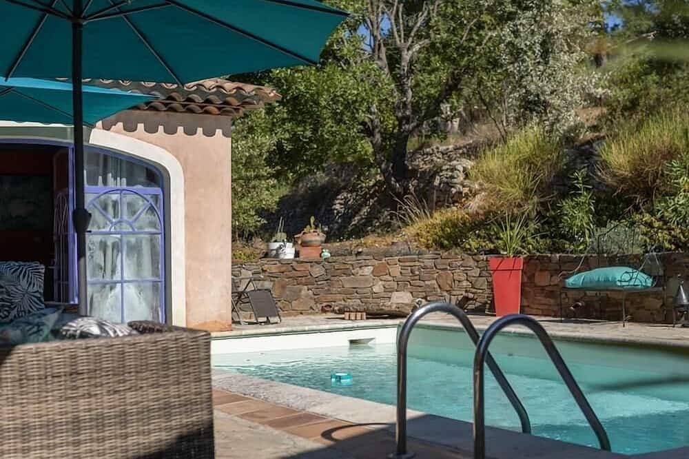 Foto 11 von 11: Studio L'Annexe with shared pool