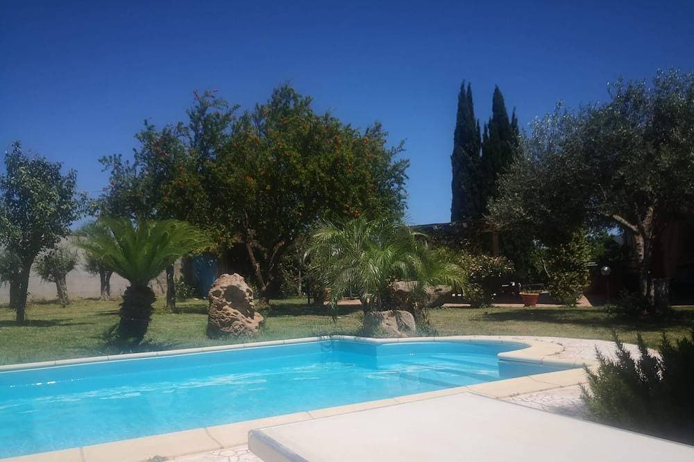 Villa Romina in Quartu Sant Elena!!! 1
