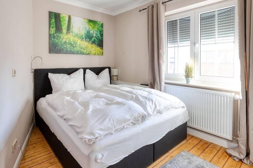 Foto 10 von 30: Ferienwohnung Hexenstube - Ferienwohnungen Ziesing