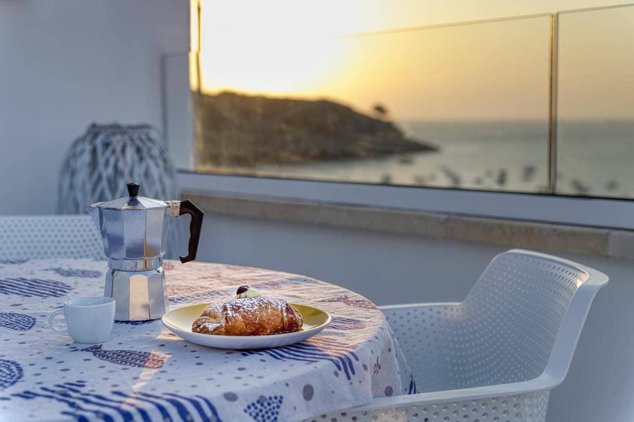 Blue Sunrise Casa vacanze Castro - Salento 1