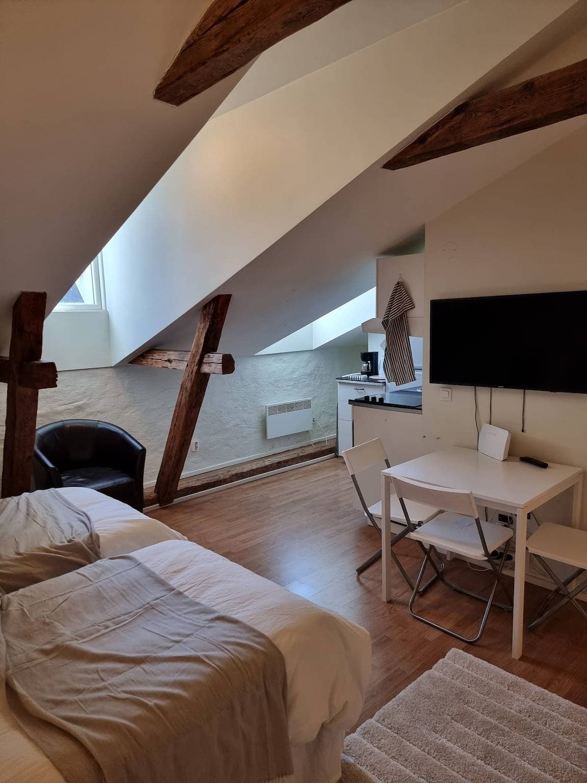 Foto 5 von 20: Ferienwohnung für 3 Personen