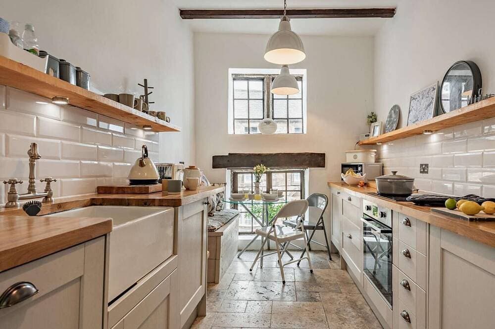 2 Bed in Matlock 1
