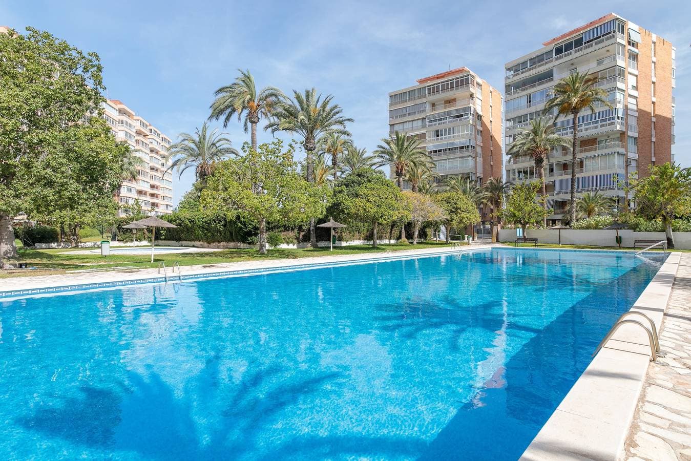 Apartment Rosalia on the 9th floor 1
