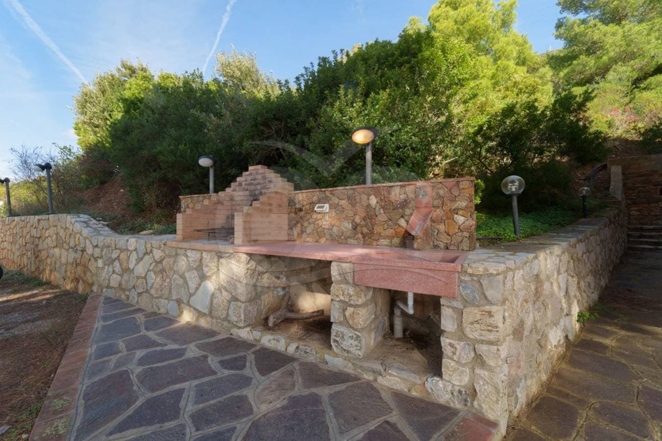 Foto 5 von 28: Ferienwohnung für 4 Personen mit Terrasse