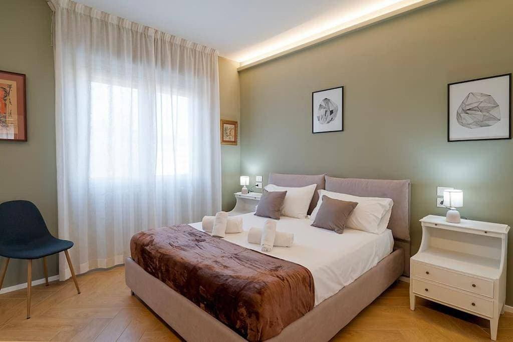 ARTpartment - 2 camere - WiFi - Garage 1