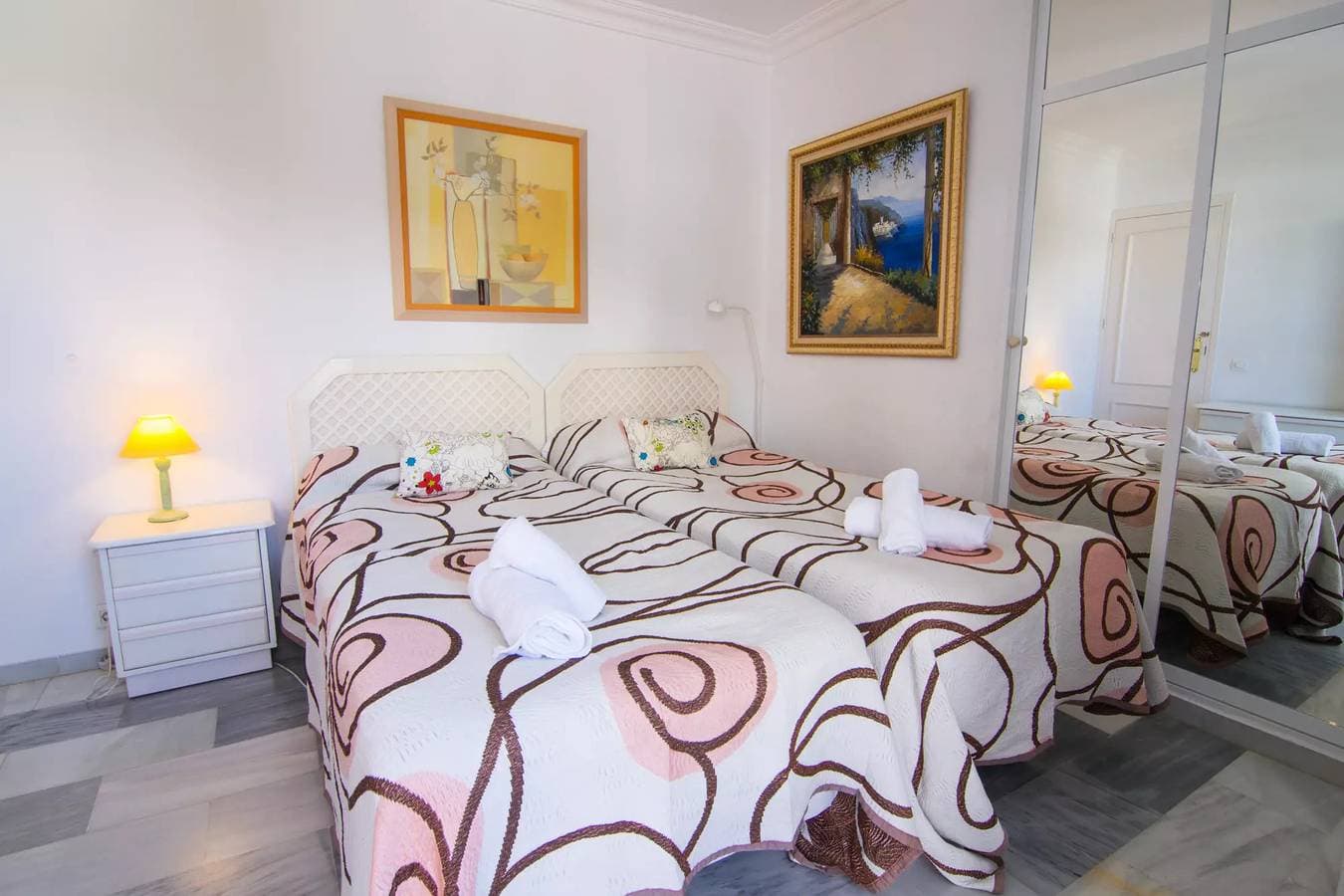 Foto 9 von 22: Ladera Pasillo Andaduz 1 -