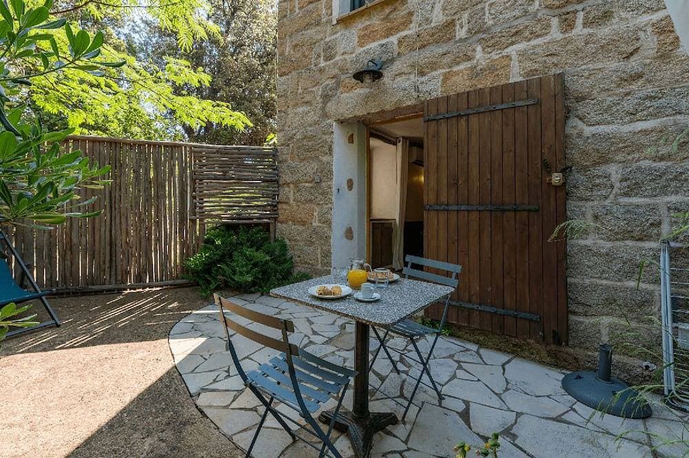 Foto 12 von 19: Charming apartments in Porto-Vecchio and Araggio, between the sea and the mounta