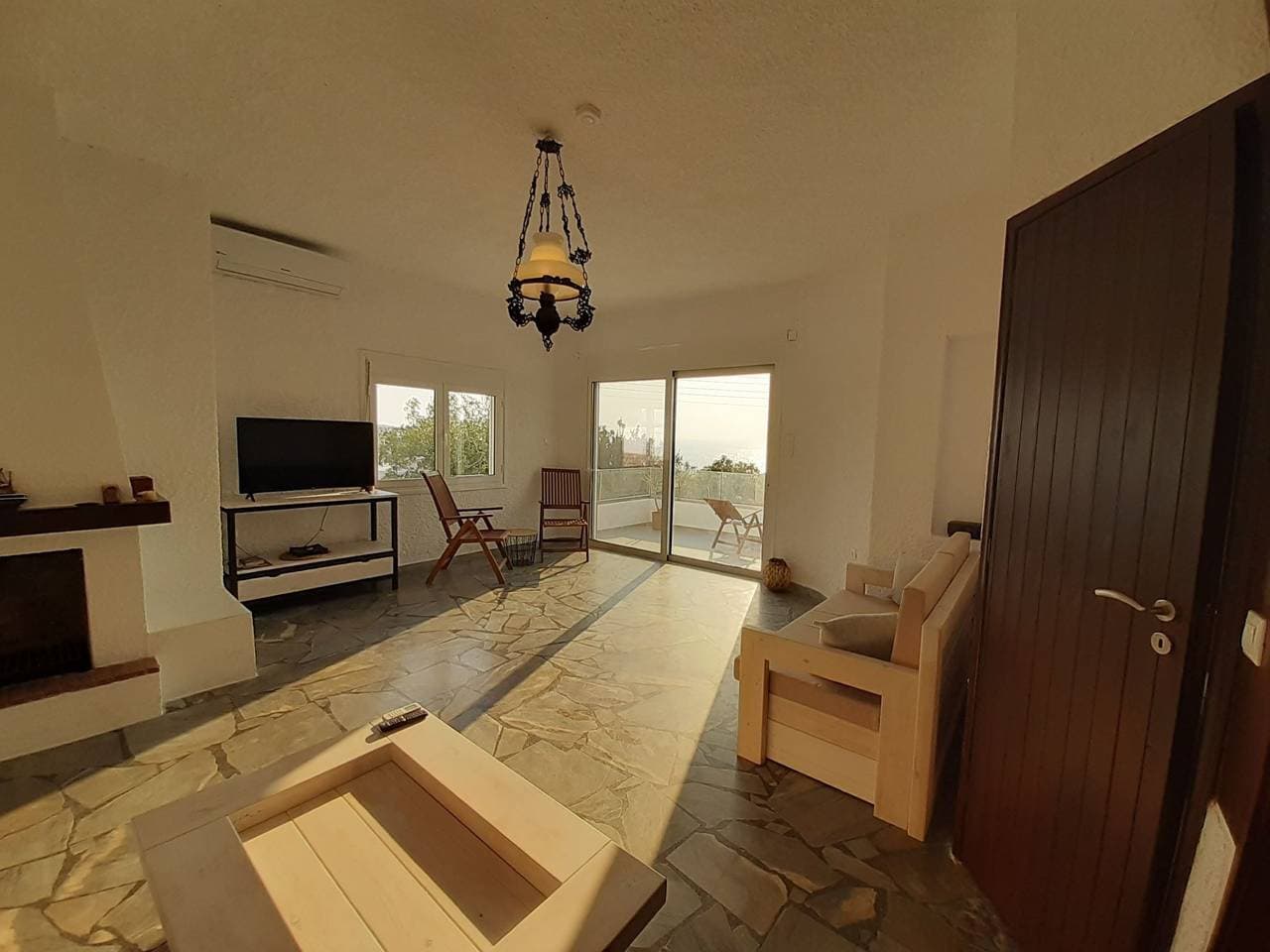 Foto 9 von 62: Villa Elena mit privatem beheiztem Schwimmbad