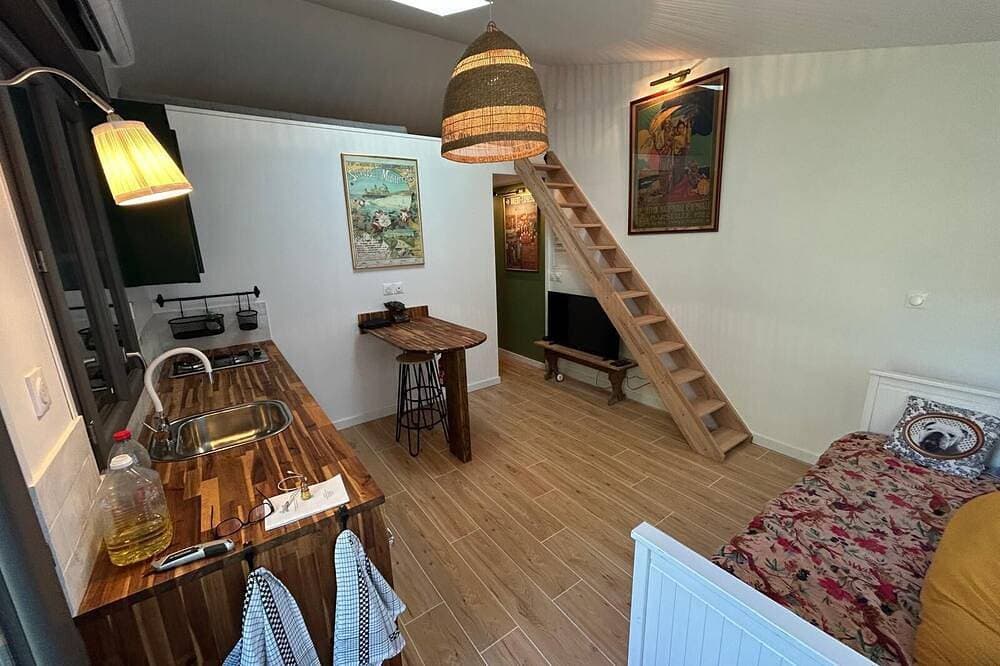 Foto 2 von 7: Villa soleil