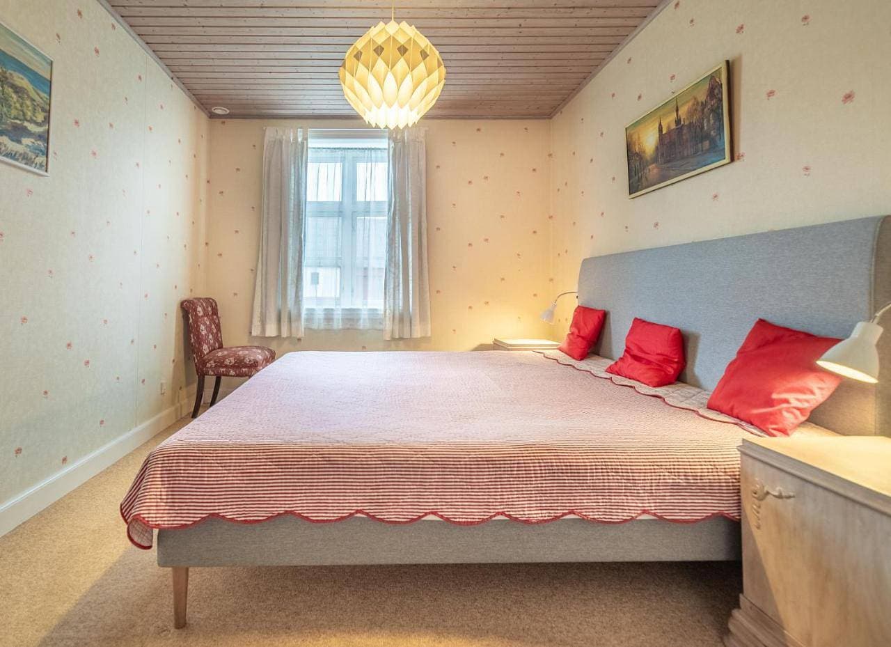 Foto 6 von 22: Two-Bedroom Apartment