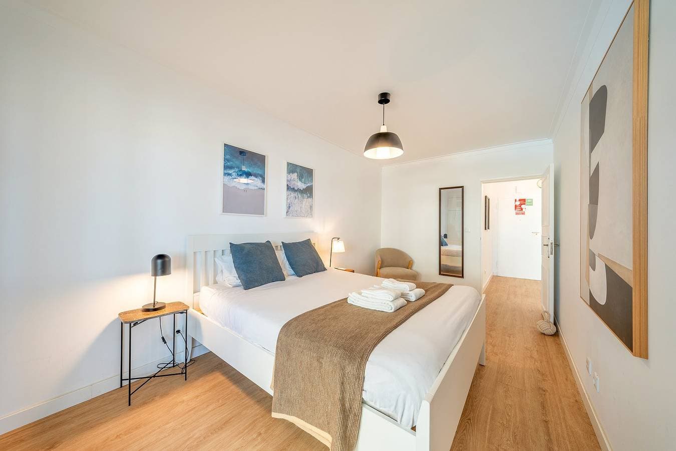 Foto 3 von 30: Ferienwohnung für 4 Personen