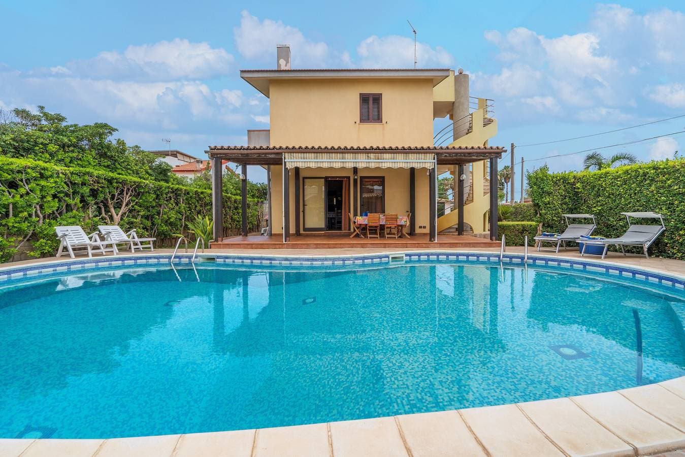 Villa Raffa 1