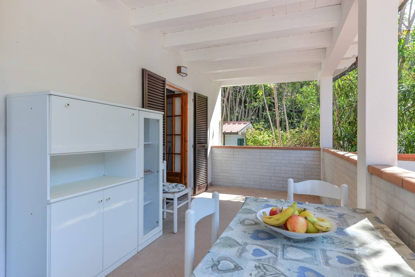 Foto 2 von 24: Ferienhaus 'Innamorata Mare' mit Meerblick, privater Terrasse und Wi-Fi